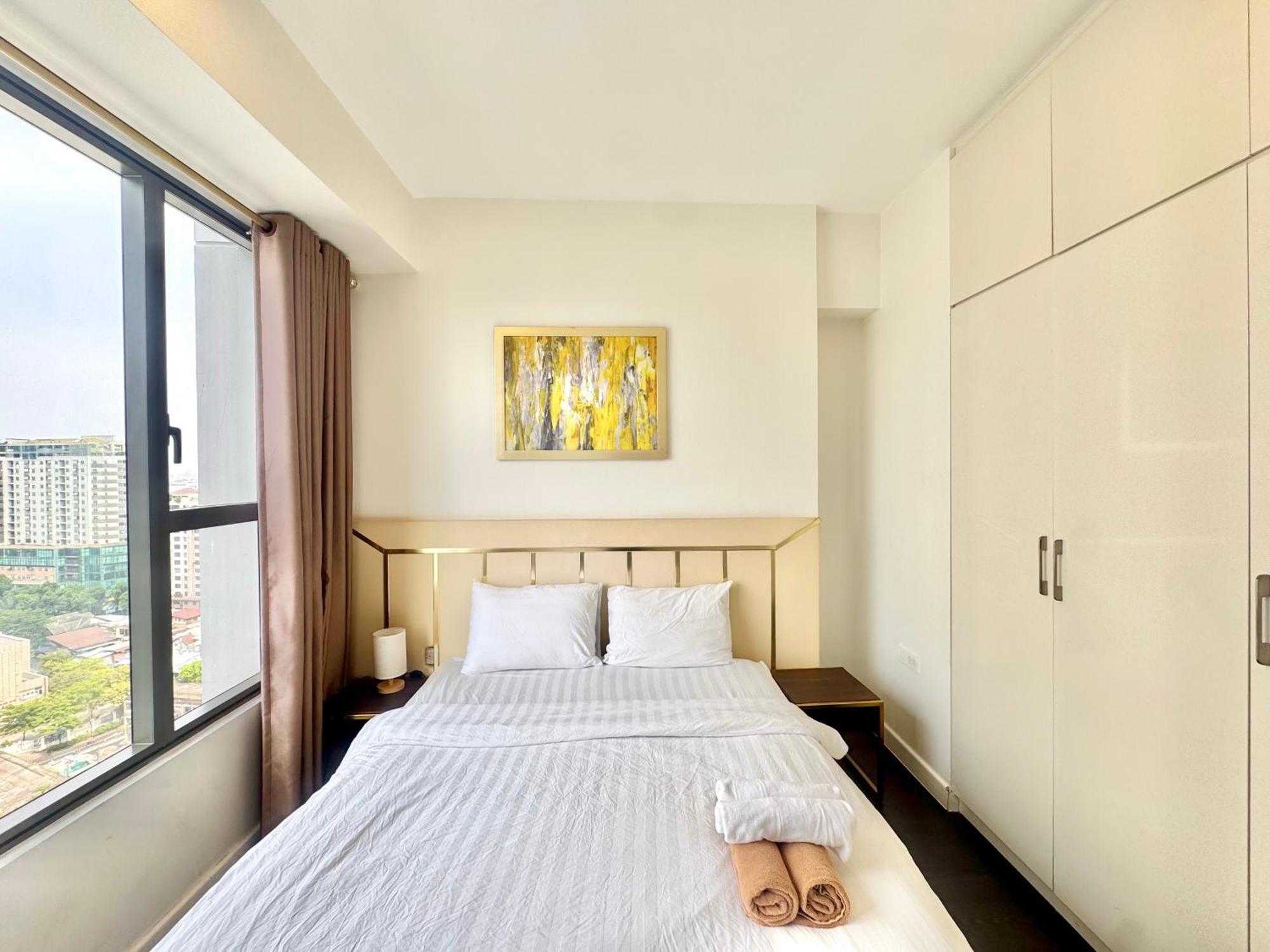 Saigon Banhada - Rivergate Cidade de Ho Chi Minh Exterior foto